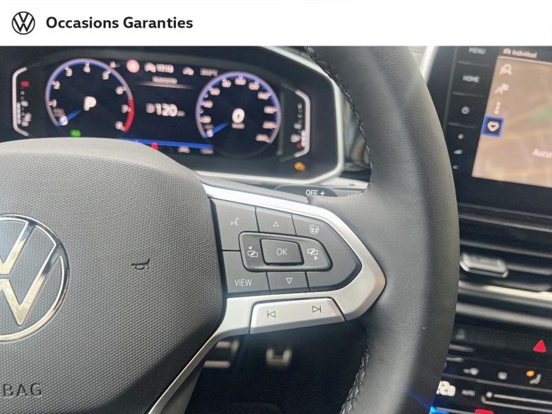 Voitures occasions VOLKSWAGEN T-Roc Cabriolet R-Line Paris