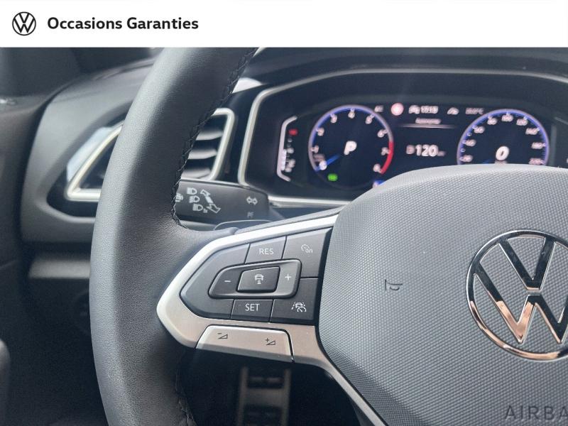 Voitures occasions VOLKSWAGEN T-Roc Cabriolet R-Line Paris