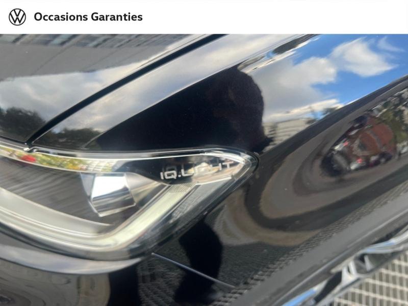 Voitures occasions VOLKSWAGEN T-Roc Cabriolet R-Line Paris