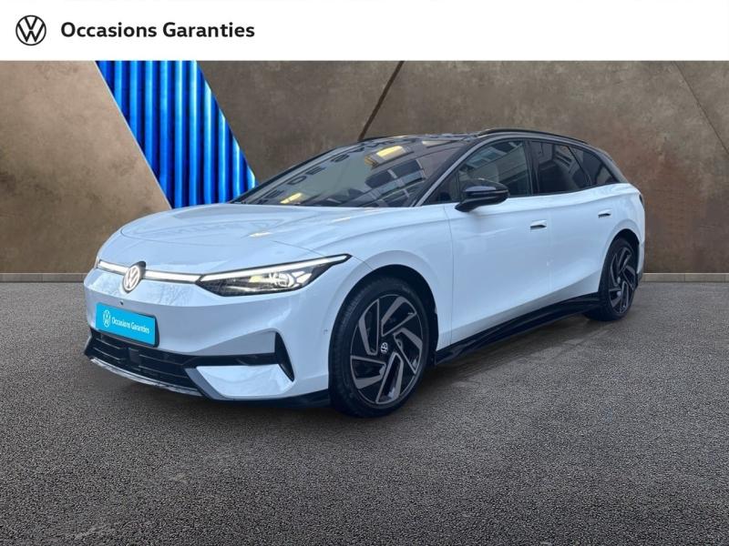 Voitures occasions VOLKSWAGEN ID.7 Tourer Life Max Paris