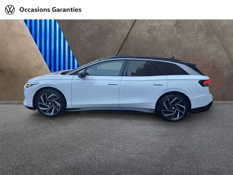 Voitures occasions VOLKSWAGEN ID.7 Tourer Life Max Paris