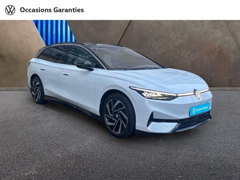 Voitures occasions VOLKSWAGEN ID.7 Tourer Life Max Paris