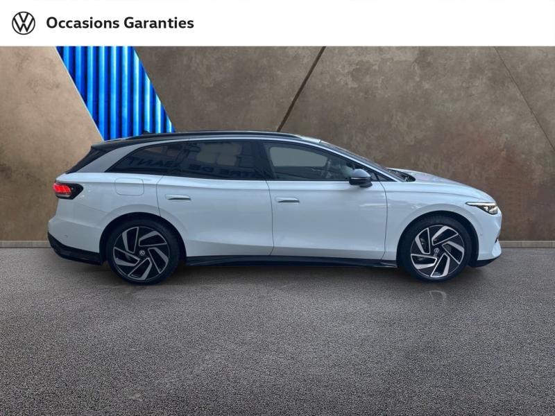 Voitures occasions VOLKSWAGEN ID.7 Tourer Life Max Paris