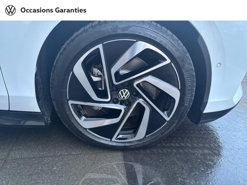 Voitures occasions VOLKSWAGEN ID.7 Tourer Life Max Paris