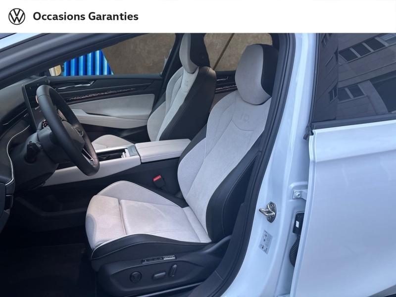 Voitures occasions VOLKSWAGEN ID.7 Tourer Life Max Paris
