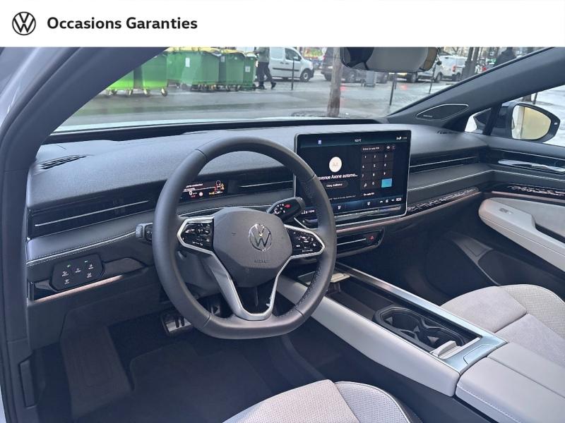 Voitures occasions VOLKSWAGEN ID.7 Tourer Life Max Paris