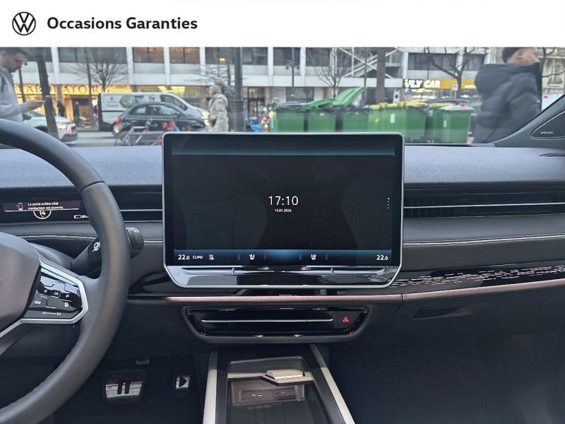 Voitures occasions VOLKSWAGEN ID.7 Tourer Life Max Paris