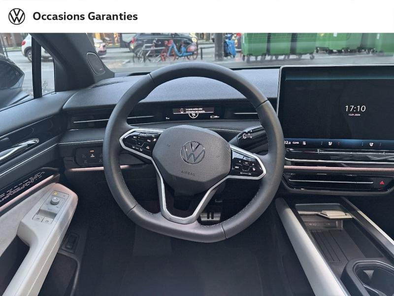 Voitures occasions VOLKSWAGEN ID.7 Tourer Life Max Paris