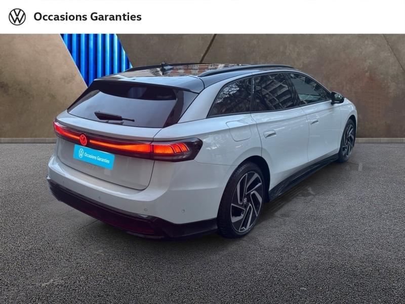Voitures occasions VOLKSWAGEN ID.7 Tourer Life Max Paris