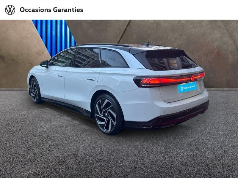 Voitures occasions VOLKSWAGEN ID.7 Tourer Life Max Paris