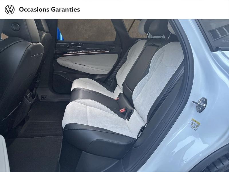 Voitures occasions VOLKSWAGEN ID.7 Tourer Life Max Paris
