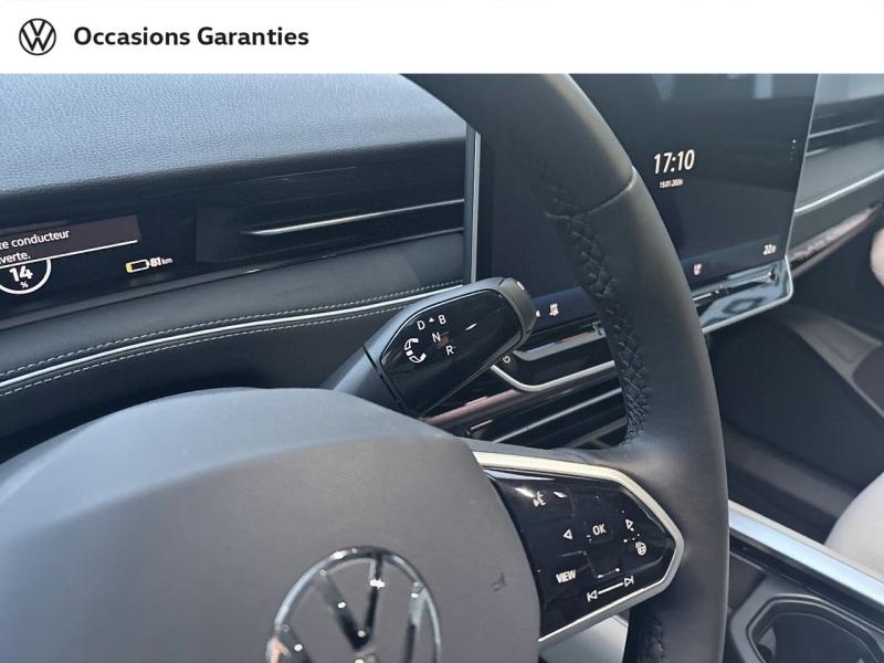 Voitures occasions VOLKSWAGEN ID.7 Tourer Life Max Paris