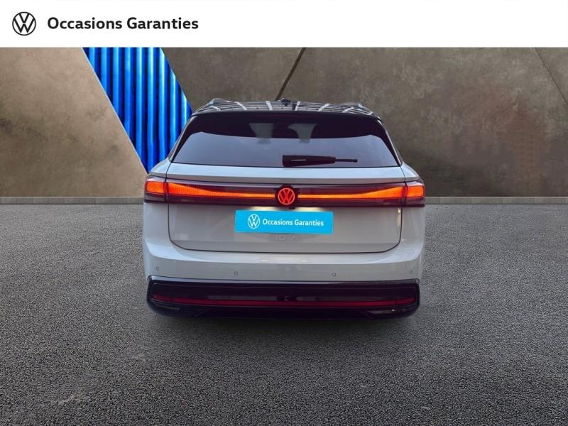 Voitures occasions VOLKSWAGEN ID.7 Tourer Life Max Paris