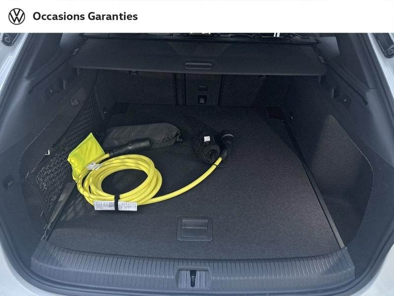 Voitures occasions VOLKSWAGEN ID.7 Tourer Life Max Paris