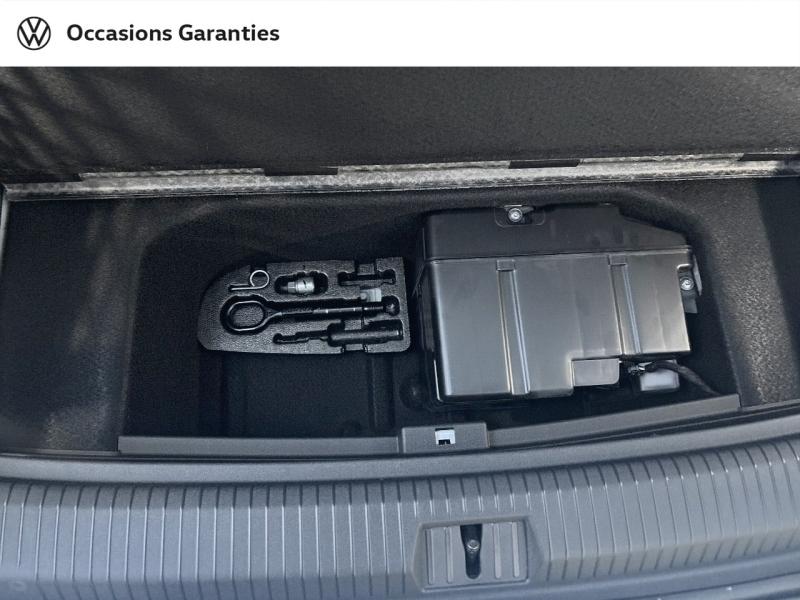 Voitures occasions VOLKSWAGEN ID.7 Tourer Life Max Paris