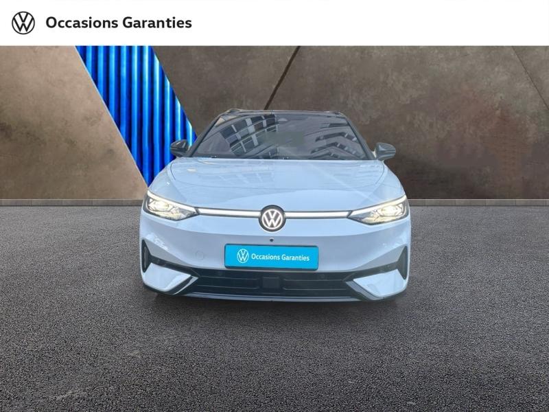 Voitures occasions VOLKSWAGEN ID.7 Tourer Life Max Paris