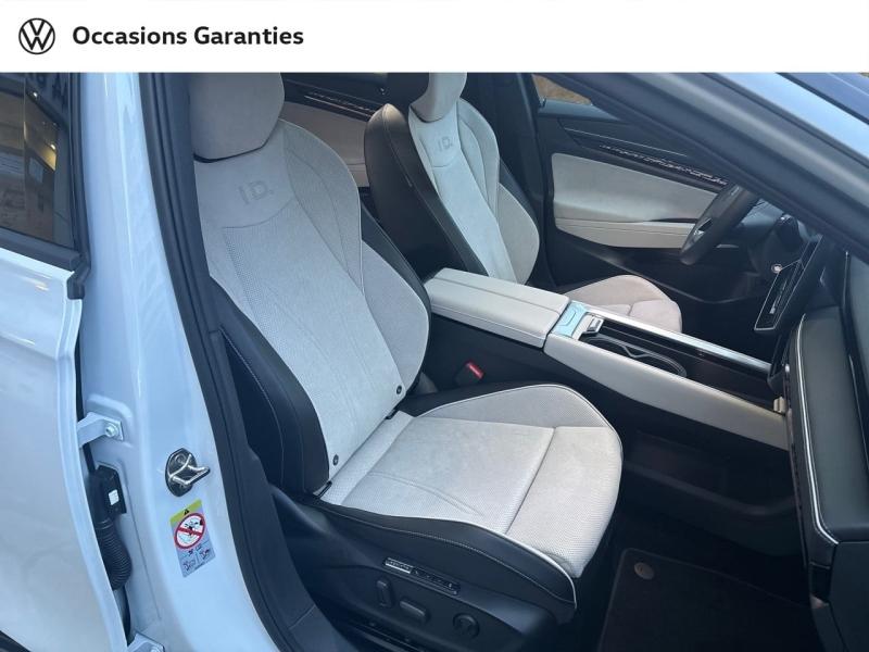 Voitures occasions VOLKSWAGEN ID.7 Tourer Life Max Paris