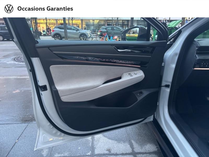 Voitures occasions VOLKSWAGEN ID.7 Tourer Life Max Paris