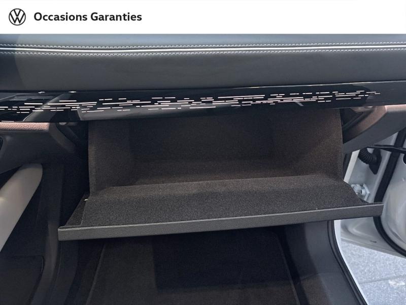 Voitures occasions VOLKSWAGEN ID.7 Tourer Life Max Paris