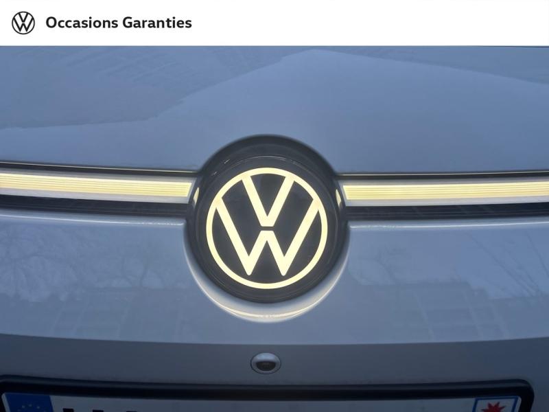 Voitures occasions VOLKSWAGEN ID.7 Tourer Life Max Paris