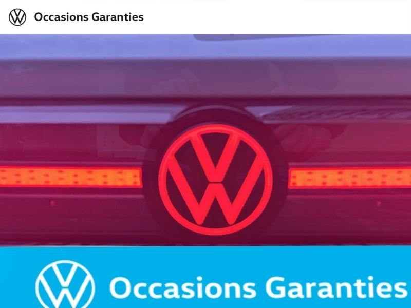 Voitures occasions VOLKSWAGEN ID.7 Tourer Life Max Paris