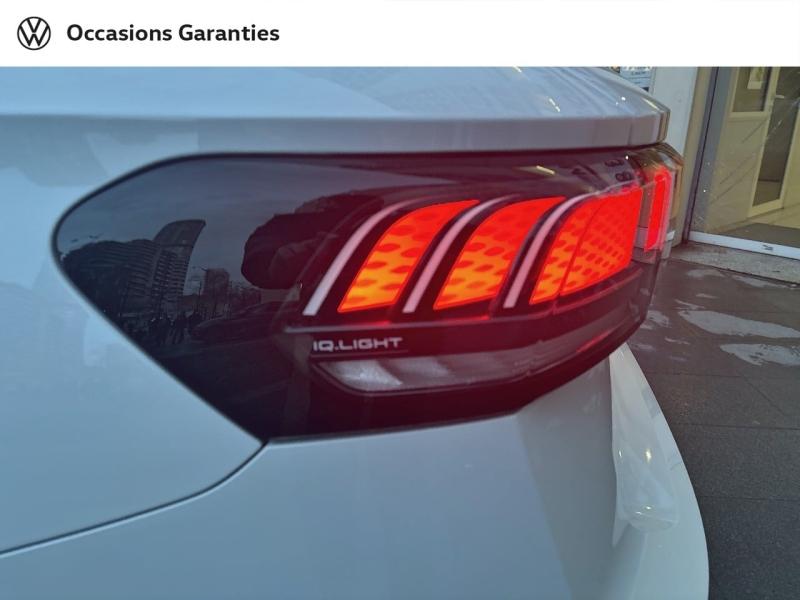 Voitures occasions VOLKSWAGEN ID.7 Tourer Life Max Paris