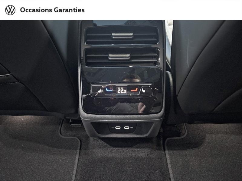 Voitures occasions VOLKSWAGEN ID.7 Tourer Life Max Paris