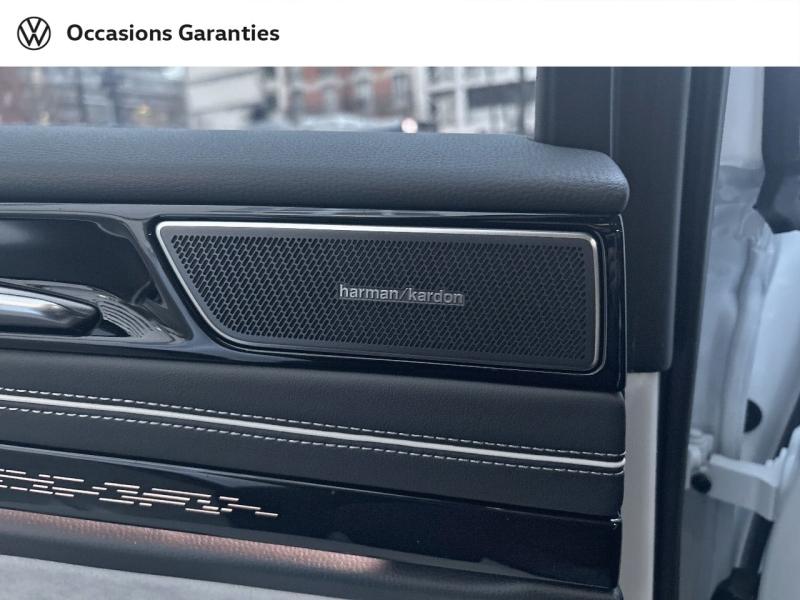 Voitures occasions VOLKSWAGEN ID.7 Tourer Life Max Paris