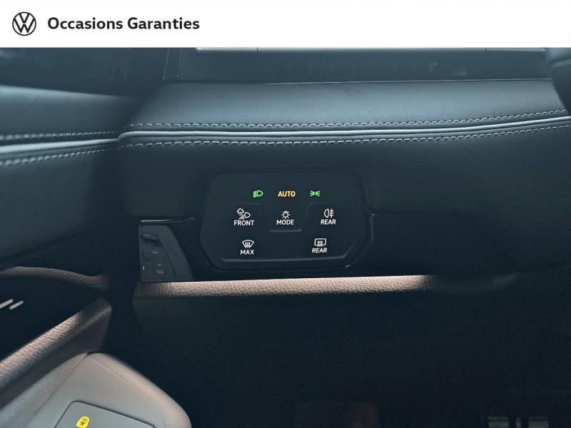 Voitures occasions VOLKSWAGEN ID.7 Tourer Life Max Paris