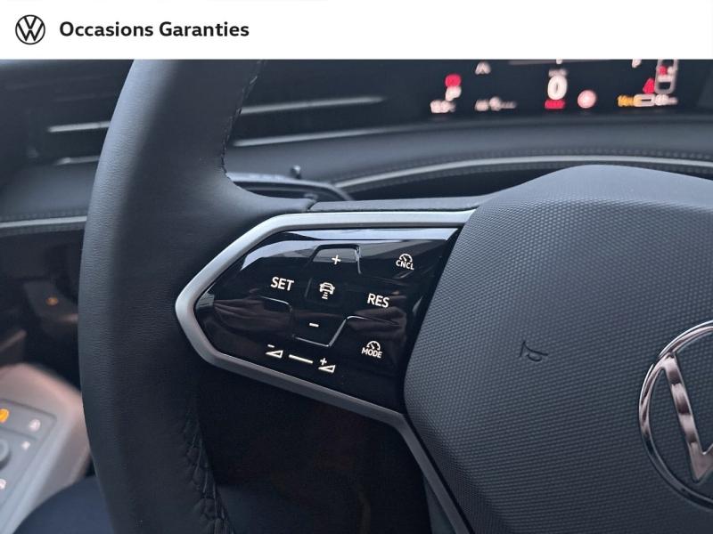 Voitures occasions VOLKSWAGEN ID.7 Tourer Life Max Paris