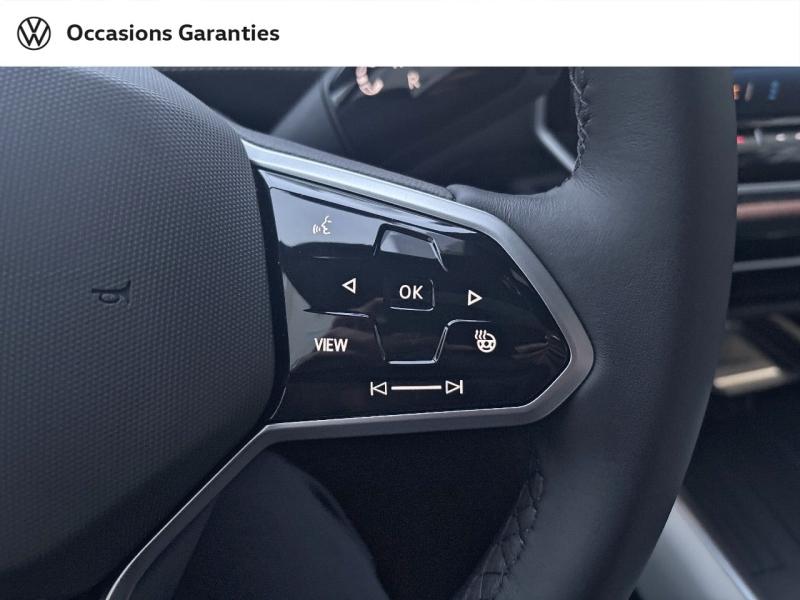 Voitures occasions VOLKSWAGEN ID.7 Tourer Life Max Paris