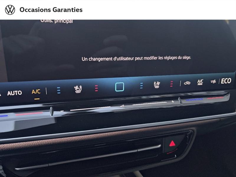 Voitures occasions VOLKSWAGEN ID.7 Tourer Life Max Paris