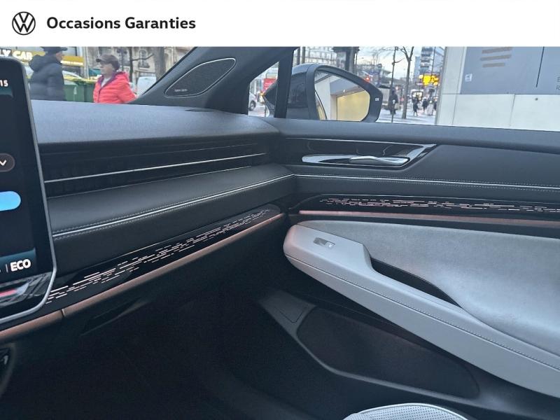 Voitures occasions VOLKSWAGEN ID.7 Tourer Life Max Paris