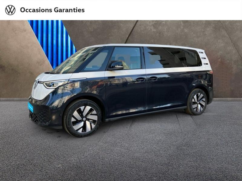 Voitures occasions VOLKSWAGEN ID. BUZZ Pro Paris