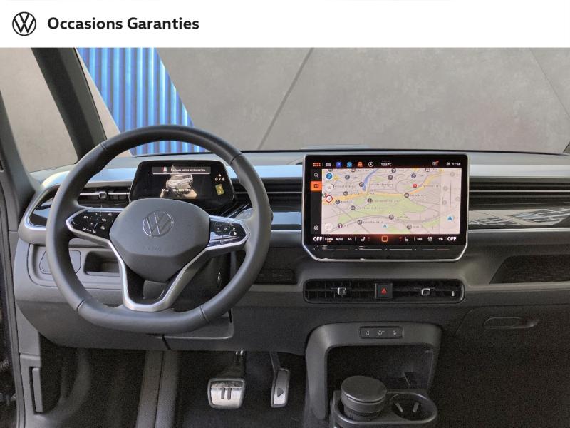 Voitures occasions VOLKSWAGEN ID. BUZZ Pro Paris