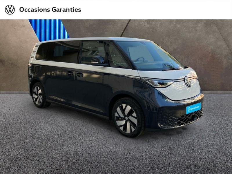 Voitures occasions VOLKSWAGEN ID. BUZZ Pro Paris