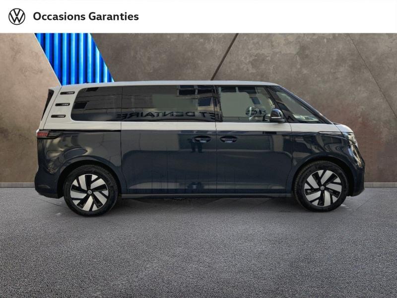 Voitures occasions VOLKSWAGEN ID. BUZZ Pro Paris