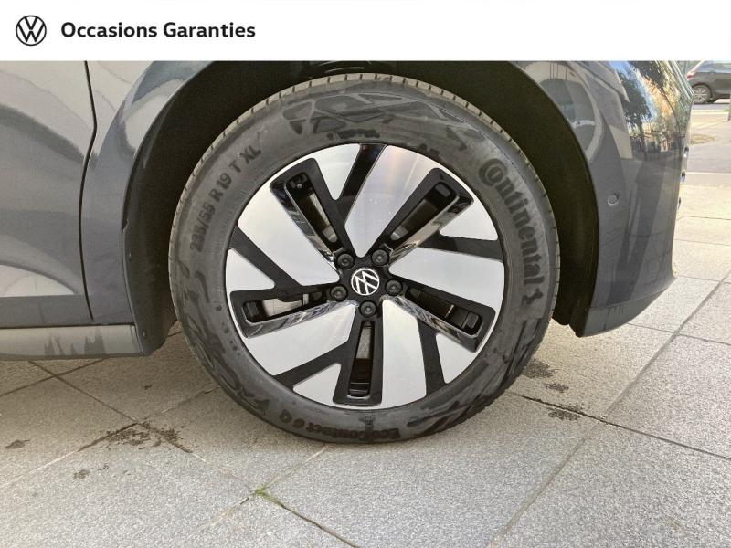 Voitures occasions VOLKSWAGEN ID. BUZZ Pro Paris