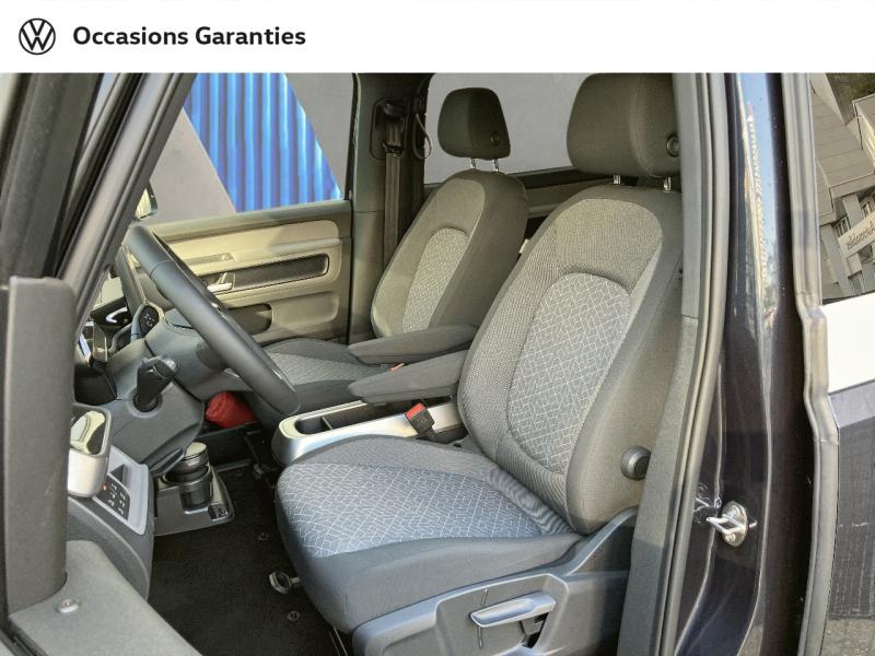 Voitures occasions VOLKSWAGEN ID. BUZZ Pro Paris