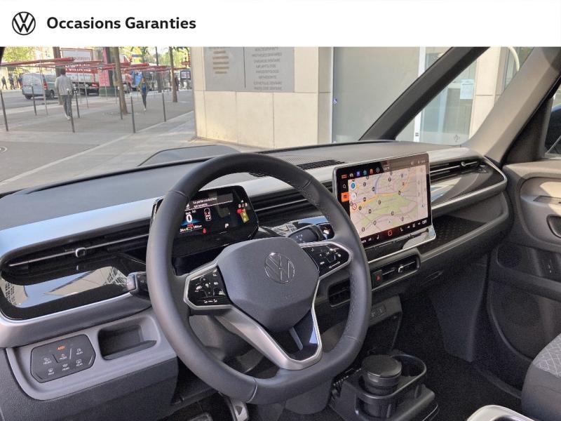 Voitures occasions VOLKSWAGEN ID. BUZZ Pro Paris