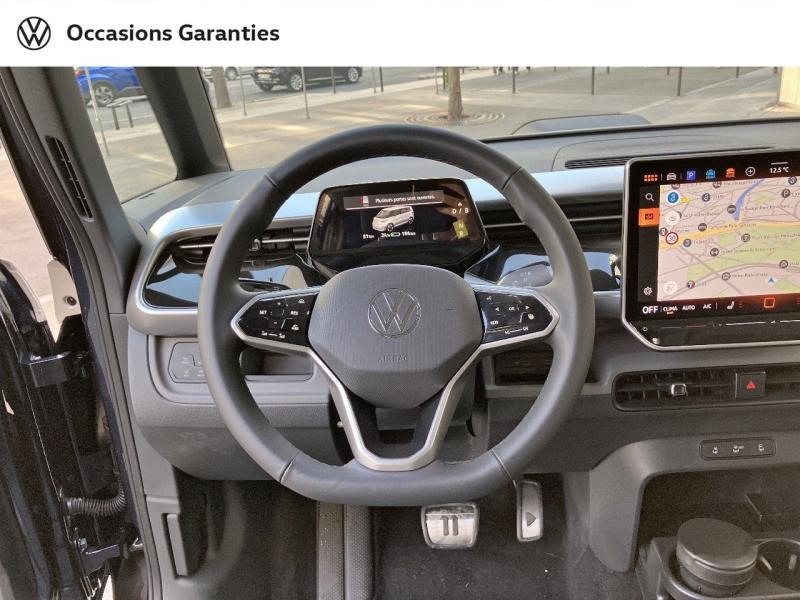 Voitures occasions VOLKSWAGEN ID. BUZZ Pro Paris