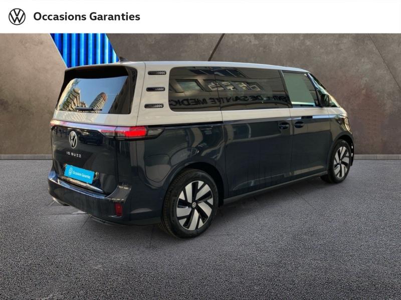Voitures occasions VOLKSWAGEN ID. BUZZ Pro Paris