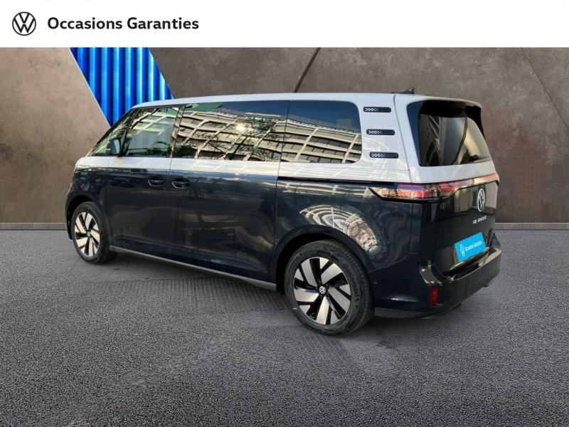Voitures occasions VOLKSWAGEN ID. BUZZ Pro Paris