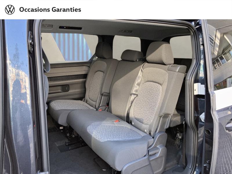 Voitures occasions VOLKSWAGEN ID. BUZZ Pro Paris