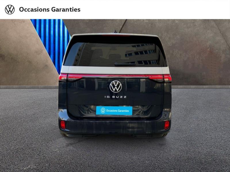 Voitures occasions VOLKSWAGEN ID. BUZZ Pro Paris