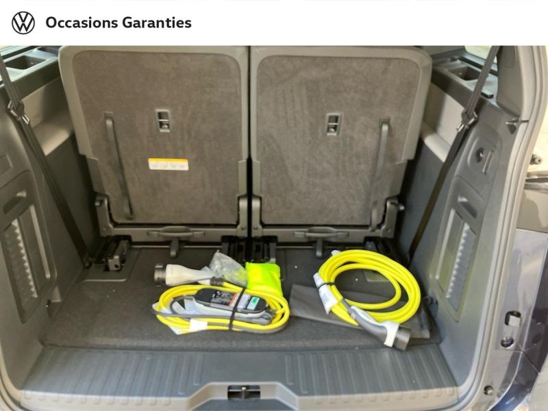 Voitures occasions VOLKSWAGEN ID. BUZZ Pro Paris