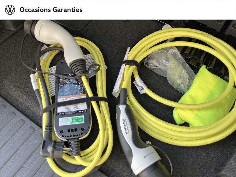 Voitures occasions VOLKSWAGEN ID. BUZZ Pro Paris