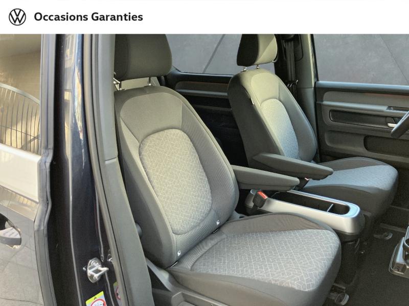 Voitures occasions VOLKSWAGEN ID. BUZZ Pro Paris