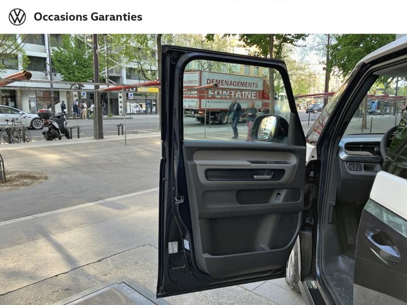 Voitures occasions VOLKSWAGEN ID. BUZZ Pro Paris