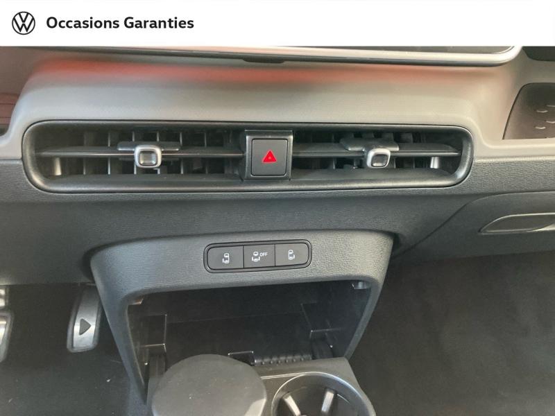 Voitures occasions VOLKSWAGEN ID. BUZZ Pro Paris